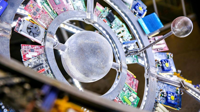 金融行业Linux运维服务的核心要素**